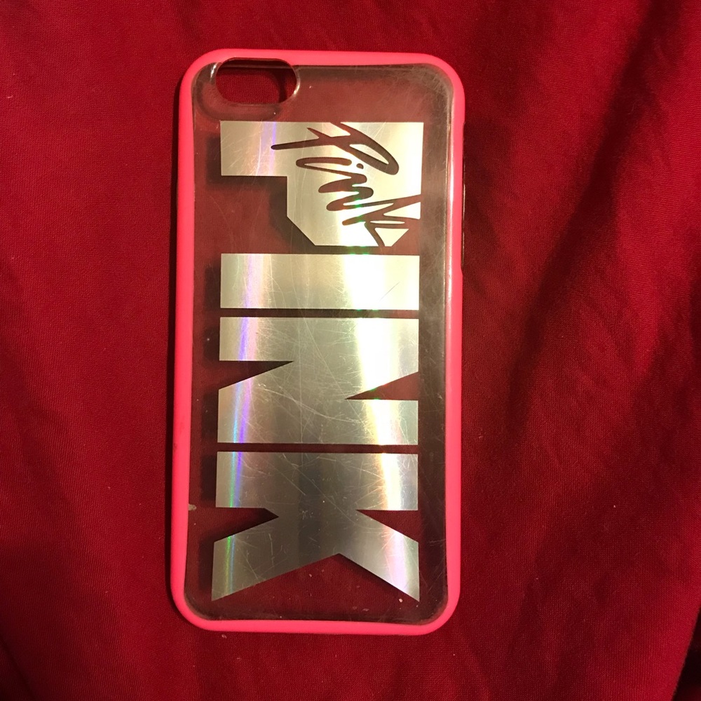Vs IPhone Case